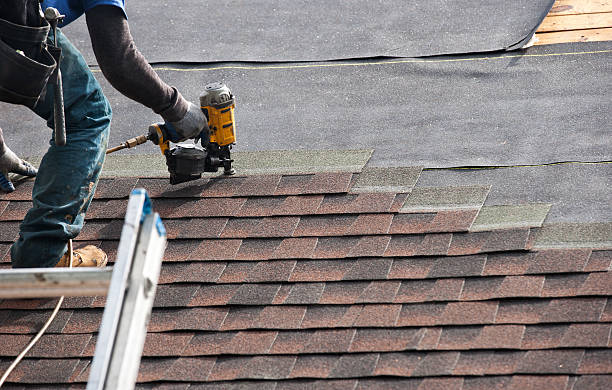 Licensed Flat Roof Repair service in Westmoreland, TN - Brentwood Metal Roofing